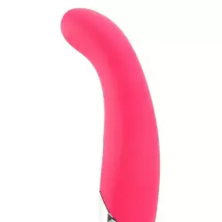 Вибромассажер Al Punto для стимуляции точки G – фуксия