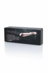Набор сменных насадок для бесконтактного стимулятора клитора Satisfyer Pro 2, белый, 5 шт.