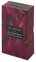 Мини-вибратор Je Joue Bullet. Бирюзовый