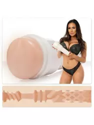 FLESHLIGHT SIGNATURE Мастурбатор Kendra Lust True Lust, вагина