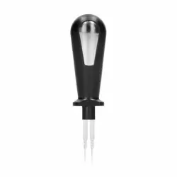 Электростимулятор E-Stim Butt Plug - Black