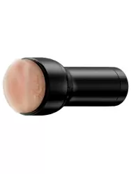 Реалистичный мастурбатор Kiiroo Feel Kayley Gunner, анатомия реальной актрисы, 22 см, ТПЭ