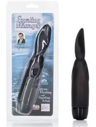 Оригинальный вибромассажер Dr. Joel Kaplan Gyrating Massager – черный