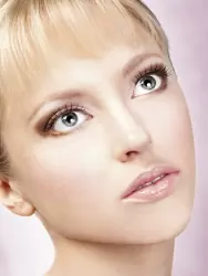 Ресницы BACI Deluxe накладные – черные