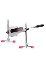 Интерактивная секс-машина Lovense Sex Machine Mini, Управление через приложение, до 260 фрикций в минуту