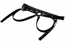 Крепление для страпона HARNESS Invisible denim one fits all