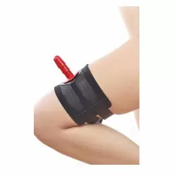 Бондаж на бедро