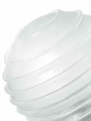 Компактный мастурбатор Eromantica LOLO waves, ТПЕ, 7см