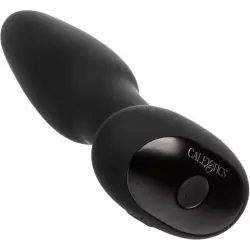 Инновационная умная анальная пробка Bionic Pressure Rimming Probe