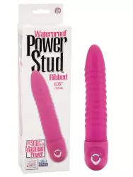 Вибростимулятор Power Stud Ribbed Vibe
