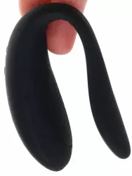 Подарочный абор для пар Fifty Shades of Grey We-Vibe Moving As One, 3 предмета, черный