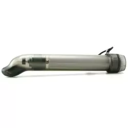 Водонепроницаемый вибромассажер простаты и промежности от Dr. Joel Kaplan 6,5