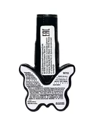 Клиторальный гель Hot Flowers Butterfly с возбуждающим эффектом усиленного действия, вишня, 25 мл