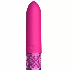 Вибропуля перезаряжаемая Imperial