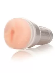 Реалистичный мастурбатор Fleshlight Girls Brandi Love Heartthrob, 25 см, вагина, светло-телесный