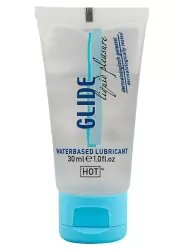 Лубрикант Liquid Pleasure Glide на водной основе – 30 мл