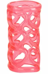 Эластичная насадка Lover Ring