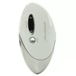 Бесконтактный клиторальный стимулятор Womanizer Pro – белый