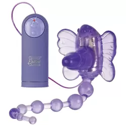 Универсальный стимулятор с вибрацией Venus Penis Stimulator