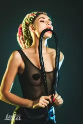 Кнут Party Hard Bossy