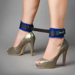 Оковы синие