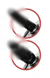 Женский страпон Fetish Fantasy