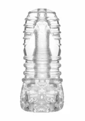 Мастурбатор открытого типа No. 68 - Stroker