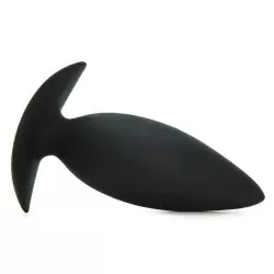 Анальная пробка Renegade Spades средняя