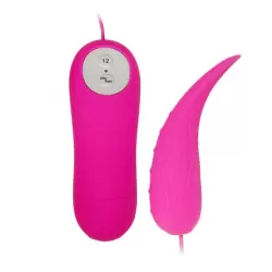 Вибростимулятор Archer для клитора и преддверия влагалища – розовый 