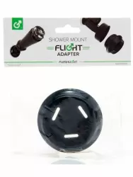 Адаптер для мастурбатора Fleshlight Flight Shower Mount, для крепления в душе