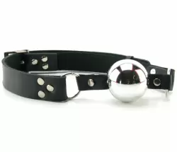 Кляп Platinum Ball Gag