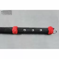 Флогер Хвост Дракона замшевый.