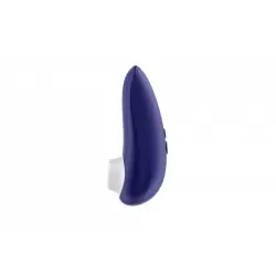 Стимулятор клитора Womanizer Starlet 2 Saphhire Blue