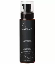 Стимулирующий интимный гель Luberium Stimulating Waterbased, с экстрактами нони, нима и можжевельника, 100 мл