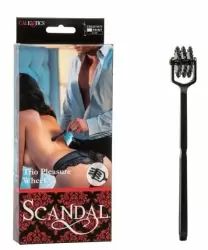 Колесо вартенберга Scandal Trio Pleasure Wheel