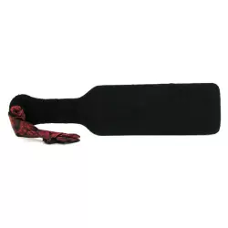 Шлепалка Scandal Paddle в атласе