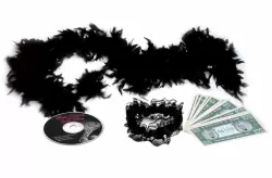 Комплект для стриптиза Private Dancer Pole - Pink