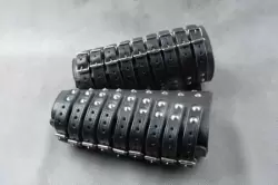 Наножья подшитые