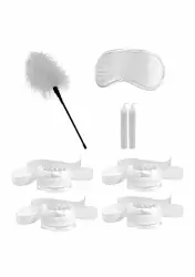 Набор для бандажа Honeymoon Bondage Kit 