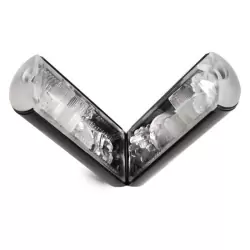 Мастурбатор премиум класса Tenga Flip Hole Black – черный