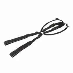 Поддержка для секс позиций Position Pal Love Harness – черный