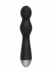 Вибратор с электростимуляцией E-Stim G/P-Spot Vibrator