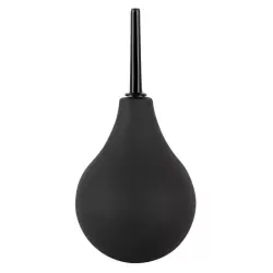 Набор анальных игрушек Black Velvets – черный