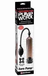 Мужская помпа Euro