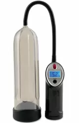 Вакуумная помпа с автоматической системой насоса Pump Worx Digital Auto VAC Power