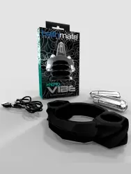 Вибратор для гидропомпы Bathmate Hydro Vibe, металл