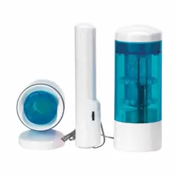 Мастурбатор MTX1 ROBOTIC MOUTH с поступательными движениями