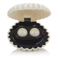 Жемчужины удовольствия Pleasure Pearls – белый