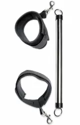 Распорка со съемными манжетами Spreader Bar