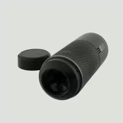 Инновационный мастурбатор с контролем всасывания Arcwave Pow (черный)